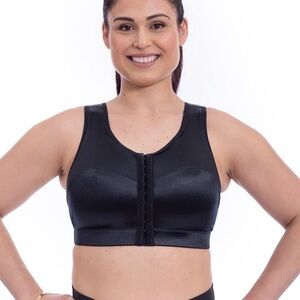 ENELL Sport High Impact Bra * Size 8